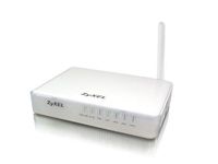 ZyXEL X150N Wireless N Router 802.11n