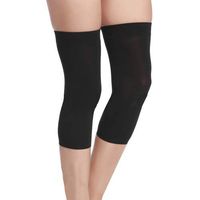 Compression Stockings for Women, Firm Support Footless Compression Socks for Varicose Veins, Shin Splints, Edema, Recovery, Maternity, Cycling, Running, Travel