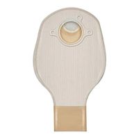 ConvaTec SUR-FIT Natura 10 Inches Drainable Pouch With Filter-1-3/4 inch Flange,20/Pack