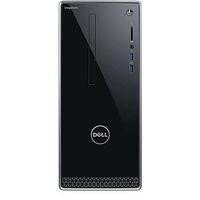 Dell Inspiron 3668 High Performance Desktop -Intel Quad-Core i5-7400 Up to 3.5GHz 16GB DDR4 512GB SSD Windows 10 (Certified Refurbished)