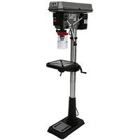 JET J-2500 15-Inch 3/4-Horsepower 115-Volt Floor Model Drill Press