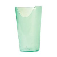 Fabrication Nosey 2-Handled Cup, 8 Ounce