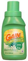 Gain Liquid, 6-Load 12/10oz