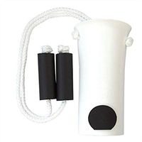 Sock Aid, Easy On and Off Stocking Slider, Pulling Assist Device, Compression Sock Helper Aide Tool, Puller, Elderly, Pregnant, Diabetics, Pull Up Assistance Help