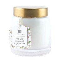 Northern Lights Essentials Jar White Currant & Jasmine, 10 oz