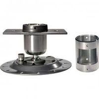 Peerless PEERLESS-AV PJF2-UNV-S Spider(R) Vector Pro Plus(TM) Universal Projector Mount (Silver) PJF