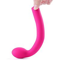 Portable Muscle Roller Sports Massage Equipment 10 Speeds -Relieves Deep Tissue Muscle Soreness and Exercise