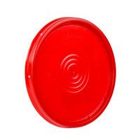 Red Standard Lid