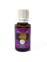 Lavender Essential Oil by Young Living, 15 Milliliters, Topical and Aromatic