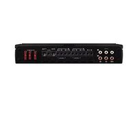 Kenwood XR900-5 eXcelon Reference Fit Five-Channel Digital Power Amplifier (Renewed)