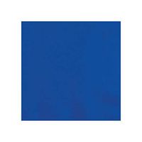 Creative Converting 803147B 50 Count Touch of Color Beverage Napkins, Any, Cobalt