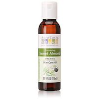 Aura Cacia Oil Skincare Swt Almond Org