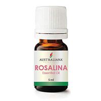 Australiana Botanicals ROSALINA Essential Oil 5ml - Lavender Tea Tree
