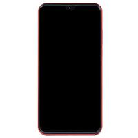 Semoic 30 Pro Smartphone 6.3 Inch 3Gb + 16Gb for Android Os 9.0 Face Fingerprint Unlocked, Gradient Red Us Plug