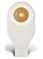 CONVATEC SQUIBB 125356 ACT LIFE POUCH 10/BOX BOX 1 1/4" by INDEPENDENCE MEDICAL****