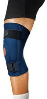 Scott Specialties knee support - 9074 NAV XLEA - X-Large, 1 Each / Each