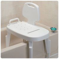 Adjustable Transfer Bench Bench - Model 564238