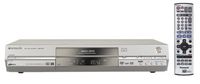 Panasonic DMRE85HS Progressive-Scan DVD Player/Recorder with 120 GB Hard Drive Recording