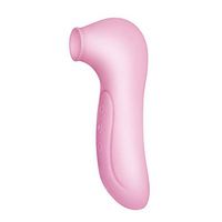 Fench 9 Intensities Modes Vibrantor for Women Pleasure with Suction Women Waterproof Rechargeable Quiet Nipples Suction