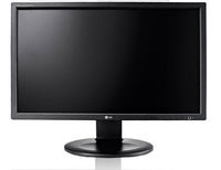 LG Electronics N/A E2210T-BN 22-Inch Screen LED-Lit Monitor
