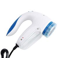 Fineday Fuzz Shaver Clothes Lint Fuzz Shaver Pill Fluff Remover Fabrics Sweaters Electric