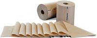 vonDrehle 880-N Preserve 7.9" x 800' Natural Hardwound Roll Towels, Brown For use with 2245, 3467, 8080E, 8838, 8838W, 8864 and 8864W Paper Towel Dispensers