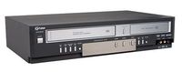 Funai FDRV90E Dual-Deck DVD/VHS Player/Recorder