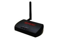 2Wire Wireless 802.11g WIFI Gaming Adapter P/N: 1000-100030-000, 7400-000137-000, Z-Com XG-580, WE9241