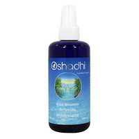 Oshadhi Hydrosols Rose Bulgarian, Organic 200 mL