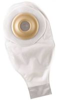 Ostomy Pouch ActiveLife - Item Number 125355BX - 12" Length 28 mm Stoma - 10 Each / Box