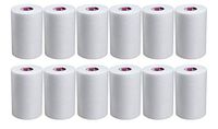 3M Medipore Soft Cloth Surgical Tape 2864 (Pack of 12)