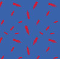 London Calling Tissue Paper