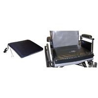 Chair Pro Alarm Cushion Gel-Foam, 18X16X2.5 Inches, 1 ea