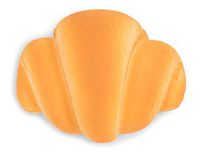 ban.do Feel Better De-Stress Ball, Croissant