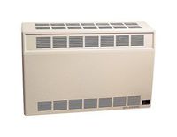 Empire Comfort Systems Direct-Vent Wall Furnace Size: 35,000 Btu, Fuel: Liquid Propane