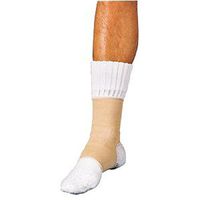 Scott Specialties Leader Elastic Slip-On Ankle Support, Medium 1 Each
