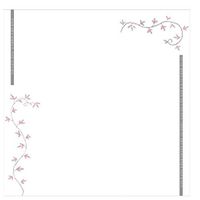 Printing Wrapped Paper, Gift Frame Colourful Packaging Material Flower Shop Flowers Decorative Paper Origami, 20pcs (Color : #8, Size : 6060CM)