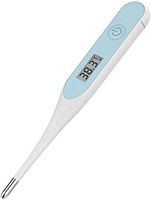 Digital Thermometers, Oral and Underarm Thermometer for Adults and Baby Kids, Fast Measurement Body Thermometers
