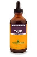 Herb Pharm Thuja Branchlet Liquid Extract for External Use Only- 4 Ounce