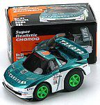 Choro Q ultra-realistic finish TAKATA Dome NSX 31