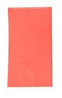 Paper Dinner Napkins - 120-Pack Disposable Napkins, 2-Ply Absorbent Napkins for Everyday Kitchen, Dining, Events, Parties, Coral Pink, Unfolded 15.5 x 13 Inches, Folded 7.5 x 4.25 Inches
