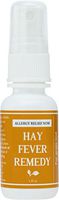 Allergy Relief Now - Homeopathic Hay Fever Remedy Spray
