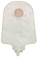EI7501134 - Securi-T USA 10 Urinary Pouch Opaque Flip-Flow Valve (includes 10 caps 1 Night Adapter)