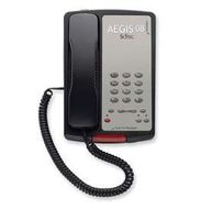 Scitec - 80012 Single-Line Speakerphone w/MRL