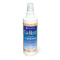 Ca-Rezz Wash 8 oz Spray FNC10408A Case: 36