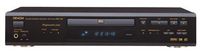 Denon DVD-1600 Progressive-Scan DVD Player , Black