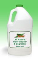 Green Blaster Products GBFC1G All Natural No Rinse Floor Cleaner 1 Gallon Refill