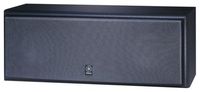 Yamaha NS-AC40X 2-Way Hi-Performance Center Channel Speaker (Single) (Discontinued by Manufacturer)