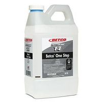 Betco One Step Floor Care FS (4/2L)