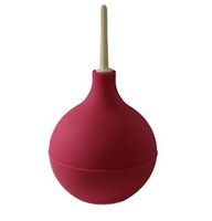 750 ml Rubber Enema Bulb, Medical Douche, Hygienic Douche, Men and Women anals Cleanse (750 ml / 25 fl.Oz)